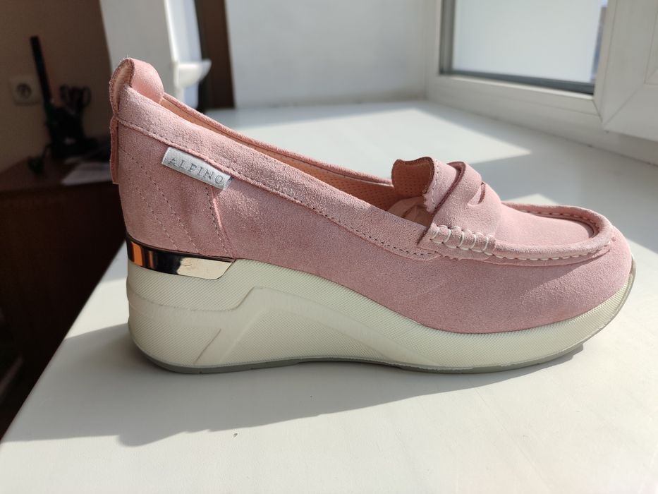 Продам обувь женская