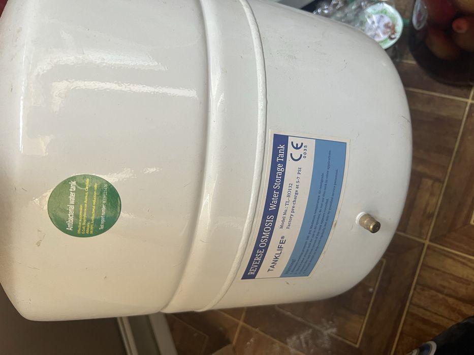 Продам фильтр для воды