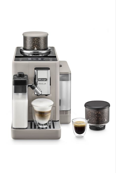 Espressor automat De’Longhi Rivelia
