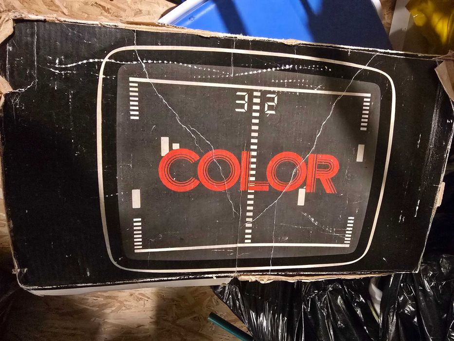 Consola joc Palladium Tele-match 825/468