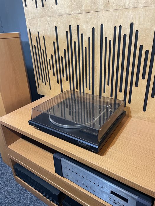 Pickup dual cs 503-2 audiophile concept doza ortofon noua