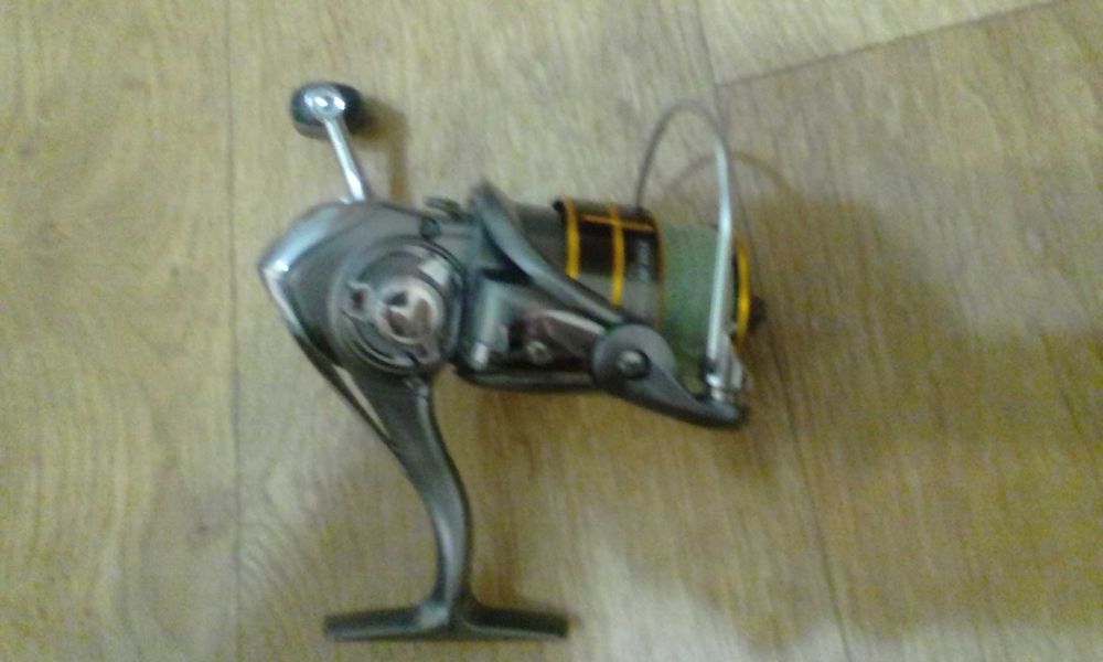 Катушка для рыбалки