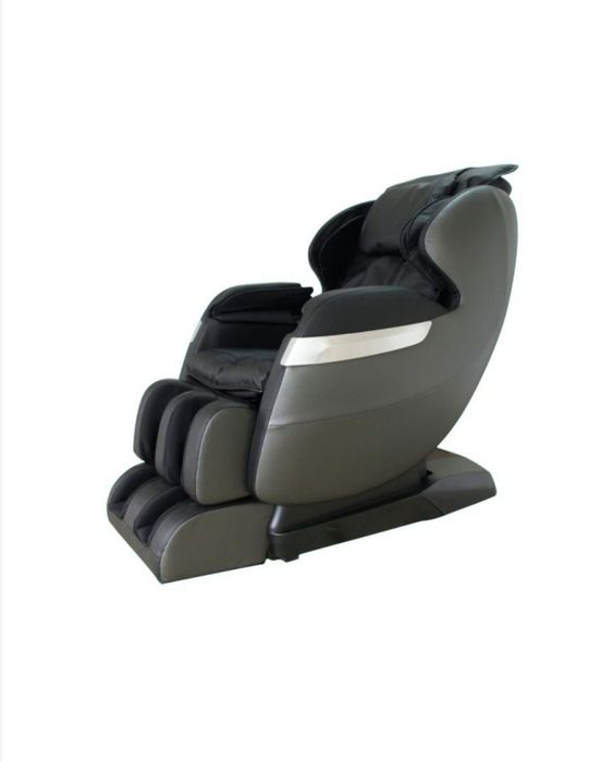 СПЕШНО. Масажно кресло  GJ 5102Z  черен за претапициране