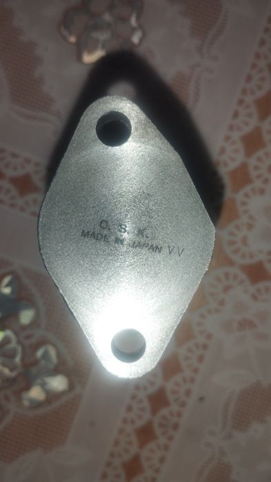 Продам гидро натяжитель цепи