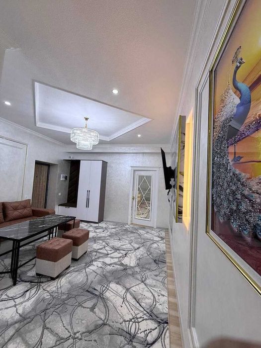 №12714 Срочно! Продаётся 3-х комнатная квартира