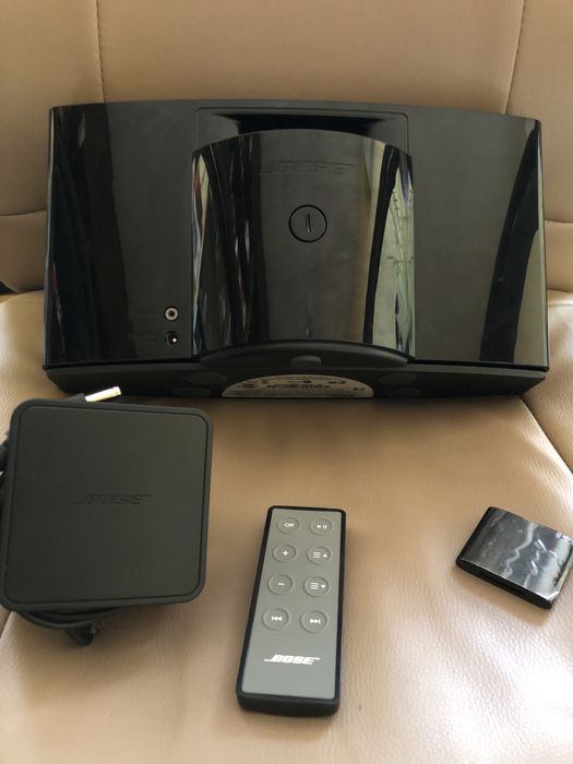 Bose SoundDock Portable