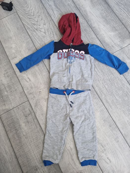 Trening Guess- 24 luni