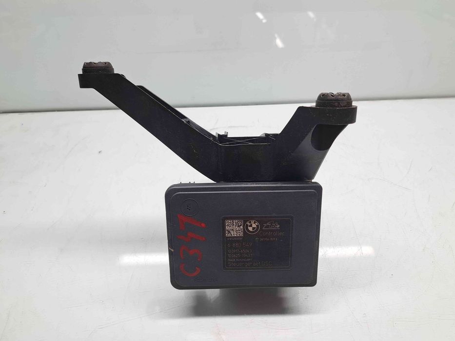 Pompa ABS Bmw X1 (F48) [Fabr 2016-2022] 6880548-01 2.0 B47 110KW / 150