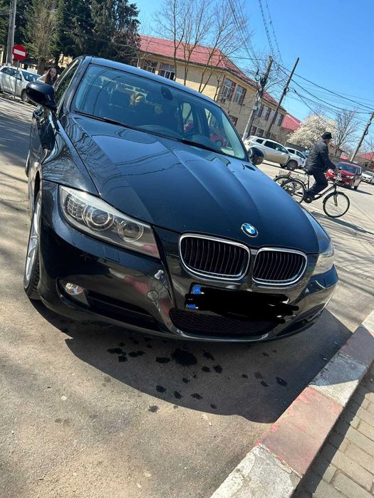BMW 3 Series 2011 — imagine 3