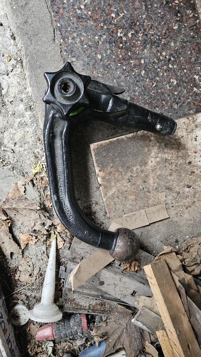 Теглич БМв Westfalia