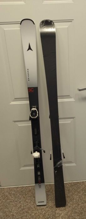 Ски Atomic redster SC 161 см.