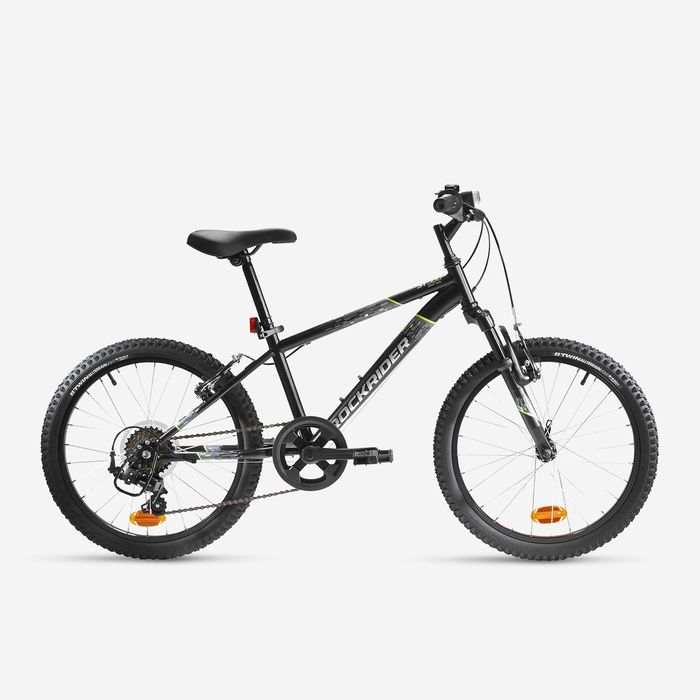 Bicicletă Mtb Rockrider - produs resigilat - (SecondHand) Decathlon