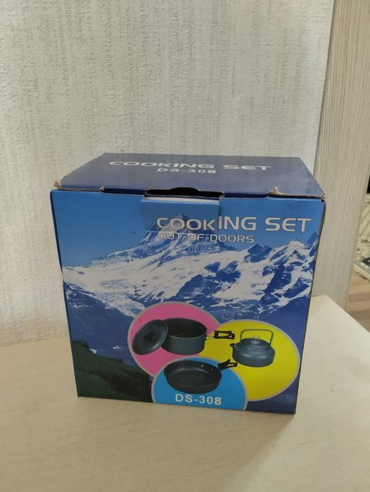 Продам набор для пикника