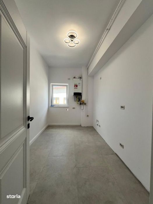 Apartament 3 camere, bloc nou, Radauti