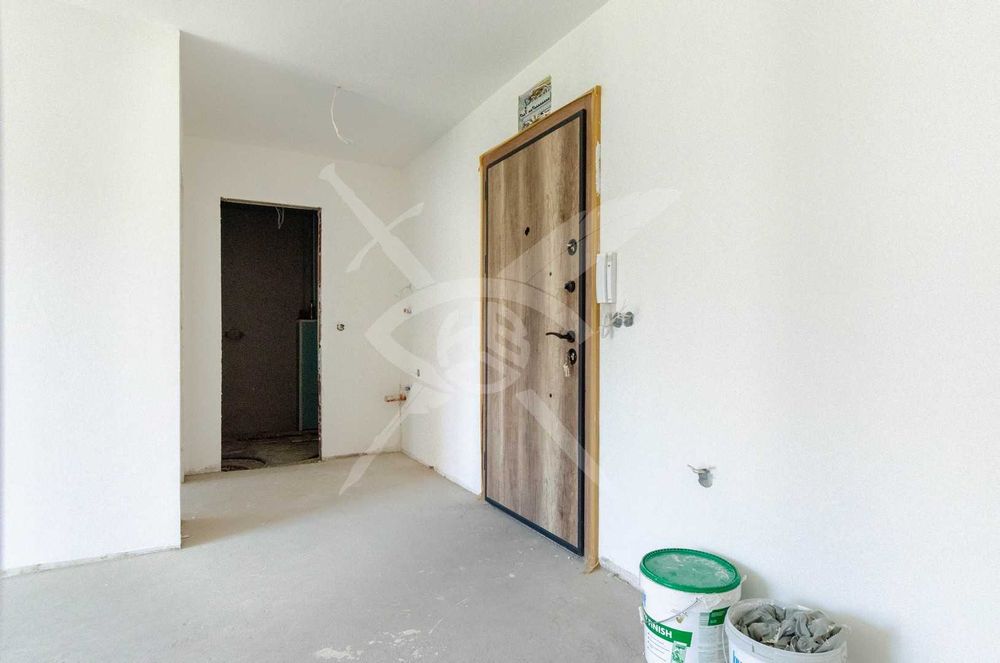 Продава се Двустаен апартамент в София, Кръстова вада - 83 кв.м за 2400 €/кв.м - Снимка #5