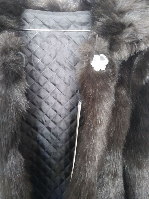 Срочно продается шубка