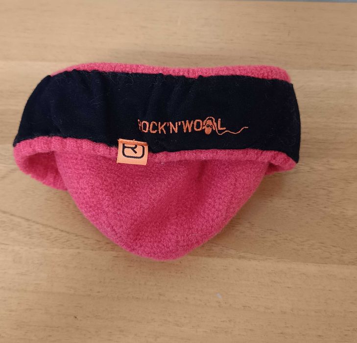 Ortovox®-Много Запазена