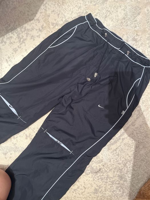 Оригинал штаны от Nike