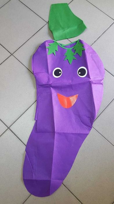 ARDEI costum vanata strugure porumb para mar rosie castravete dovleac