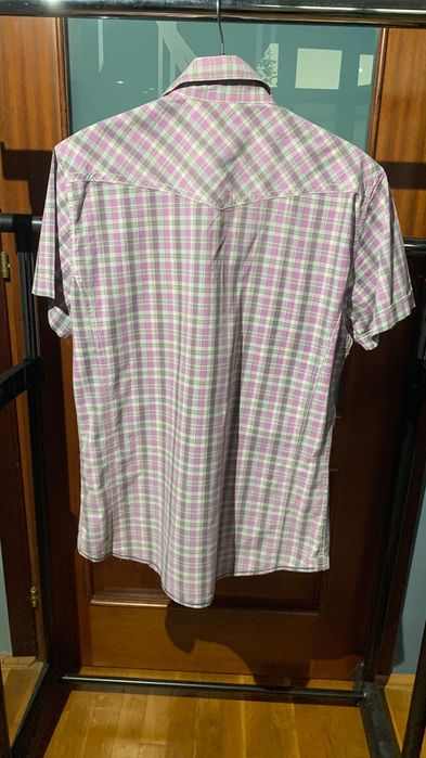 Camasa Barbati Multicolor Tom Tailor masura M