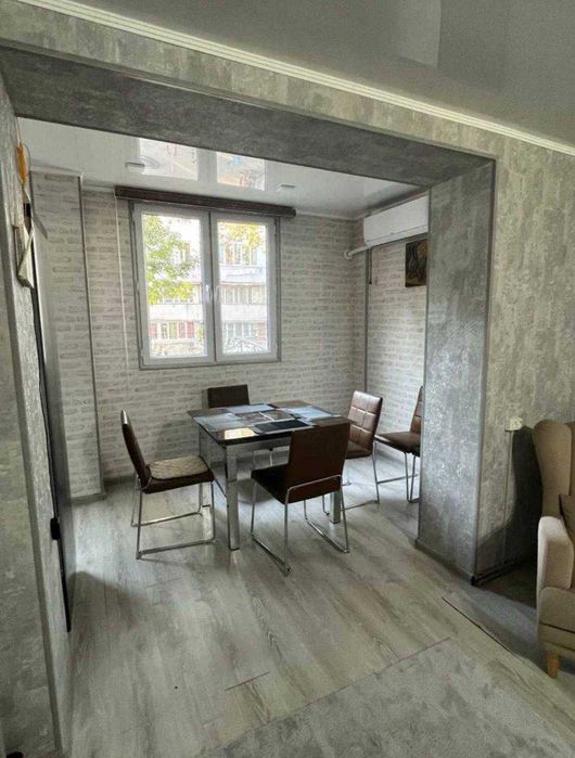 Сдается квартира.. на Шота Руставели