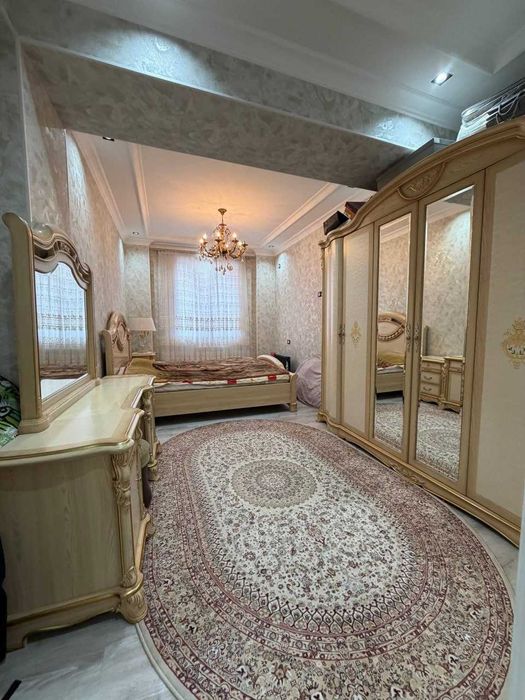 V4774 ПРОДАЕТСЯ 4/1/9 НОВОСТРОЙКА Корасув Академия МВД