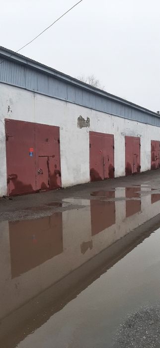 Боксы в аренду отпплевамые