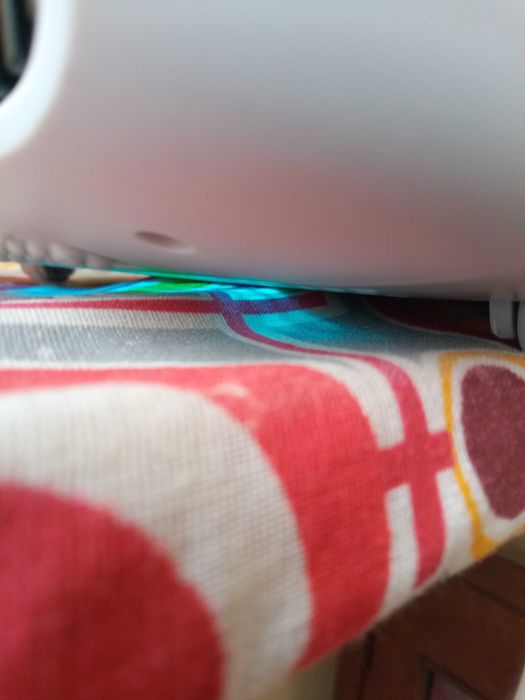 Антибактериална прахосмукачка deerma