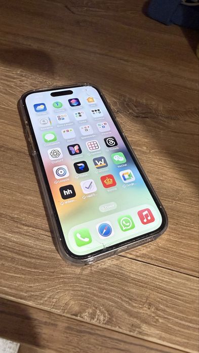 Продаем Айфон 14 про 256 гб