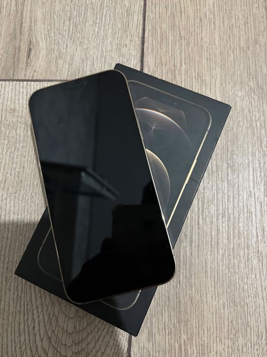 Iphone 12pro 128gb