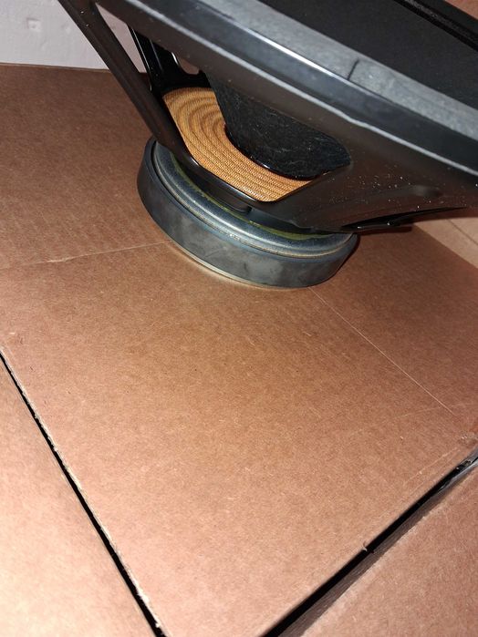 Difuzoare FBT 15 inch