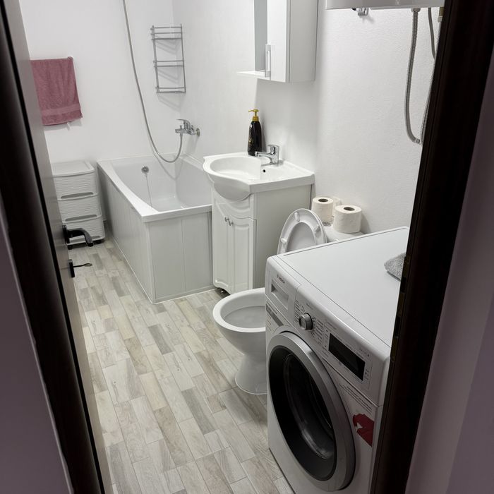 Apartament Abrud