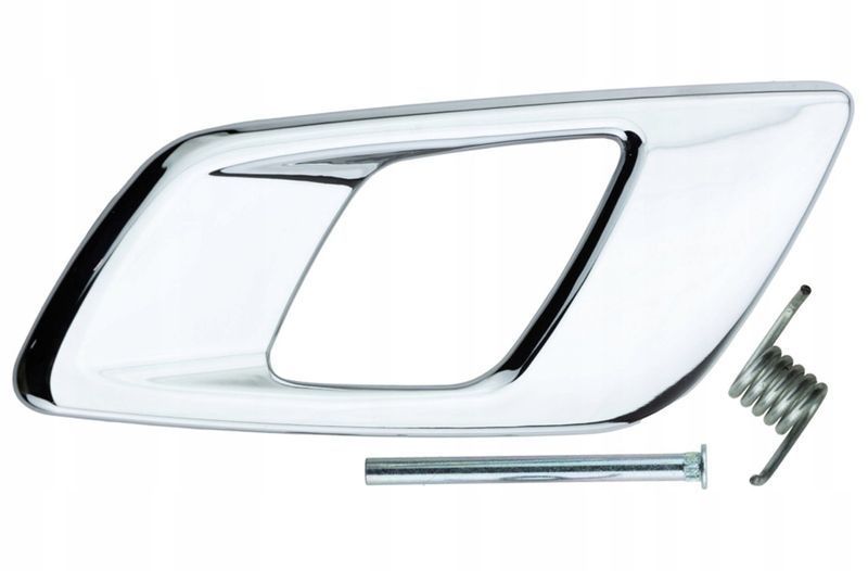 Вътрешна дръжка за лява врата Ford Ranger T6, Mazda BT50,