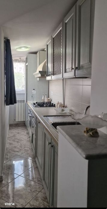 Apartament 2 camere 52 mp ultracentral ( Junior)