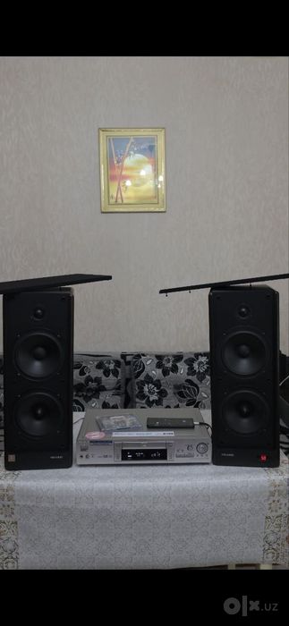 Microlab Solo 7c