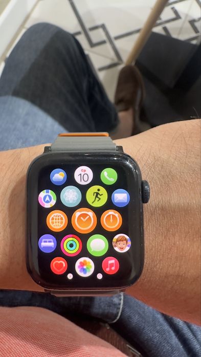 Apple Watch Se2 44mm