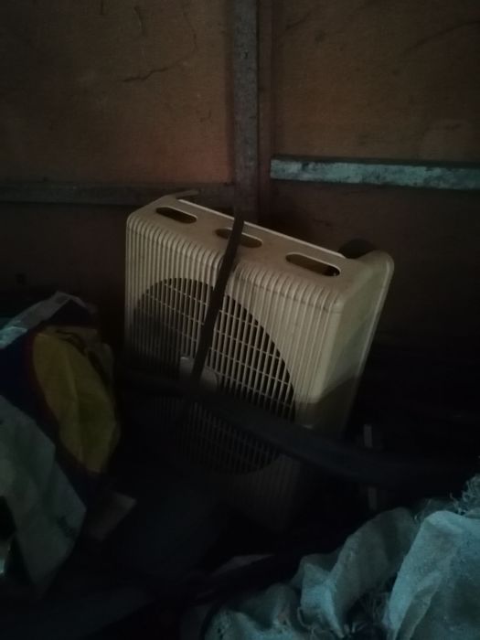 Немски климатик.