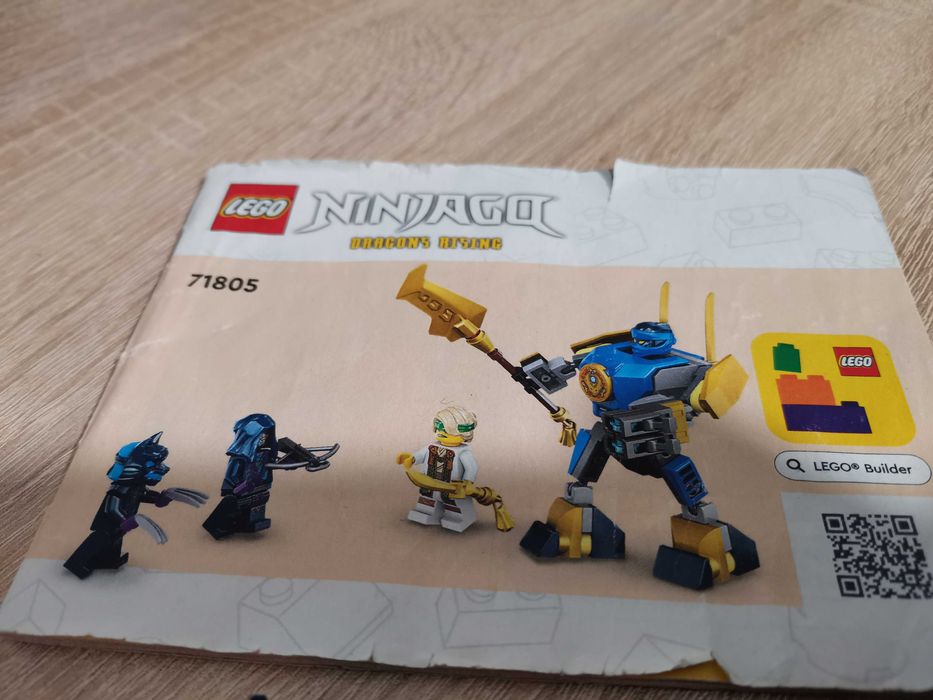 LEGO Ninjago. Лего Нинджаго.