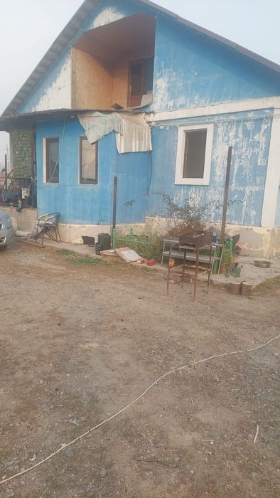 Продам дом в карасайском районе