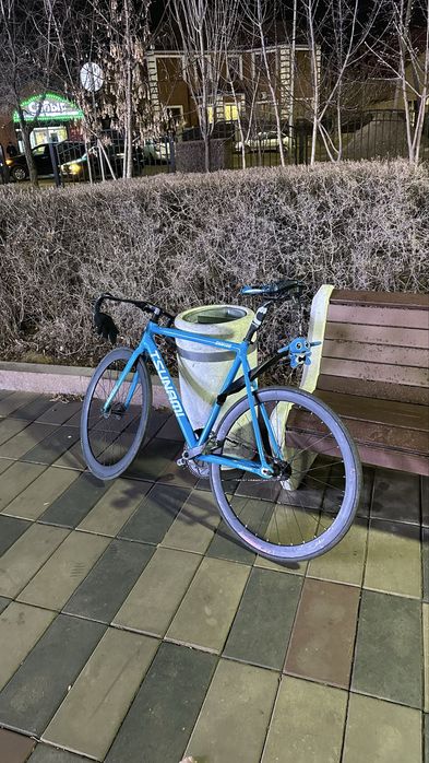 tsunami snm100 fixed gear