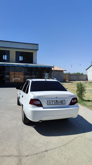 Nexia 2 1.6 dons
