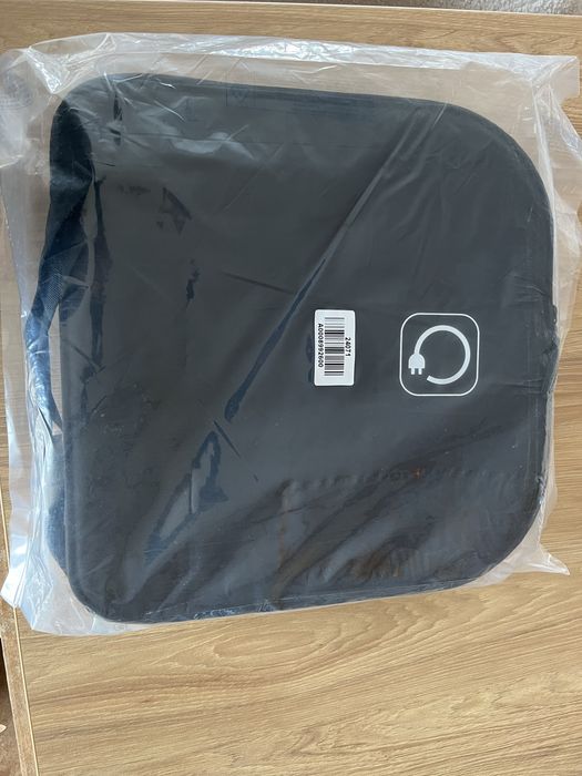 Husa Cablu Incarcare Mercede-Benz