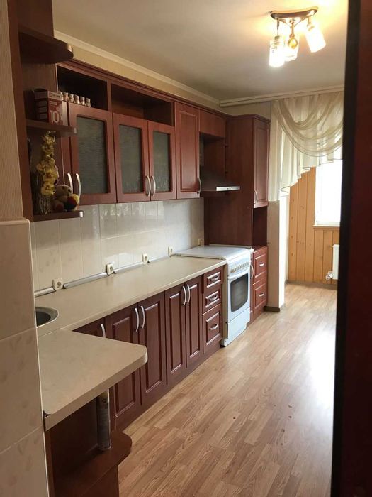 Дава се под наем Едностаен апартамент в София, Люлин 7 - 49 кв.м за 350 € - Снимка #1