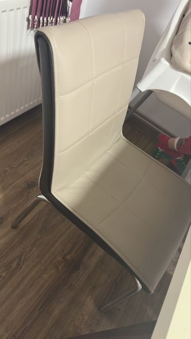 Set masa cu 6 scaune bucatarie