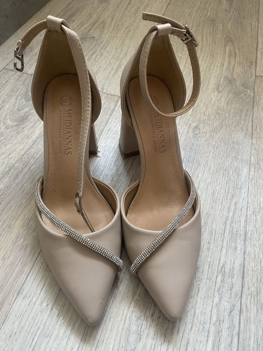 Туфли размер 36-37