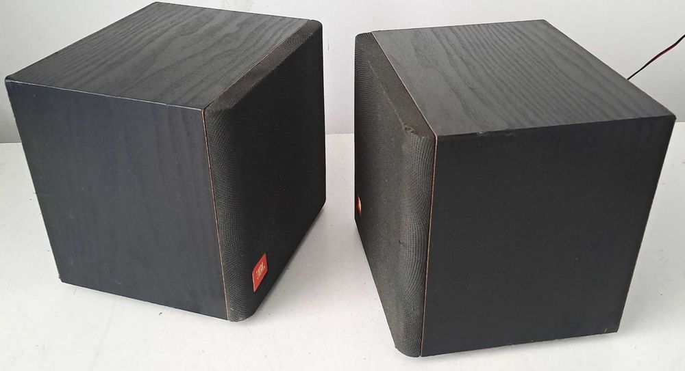 Boxe JBL Flix1 – Pasive – Sateliti Surround 8 Ohmi – Prindere Perete