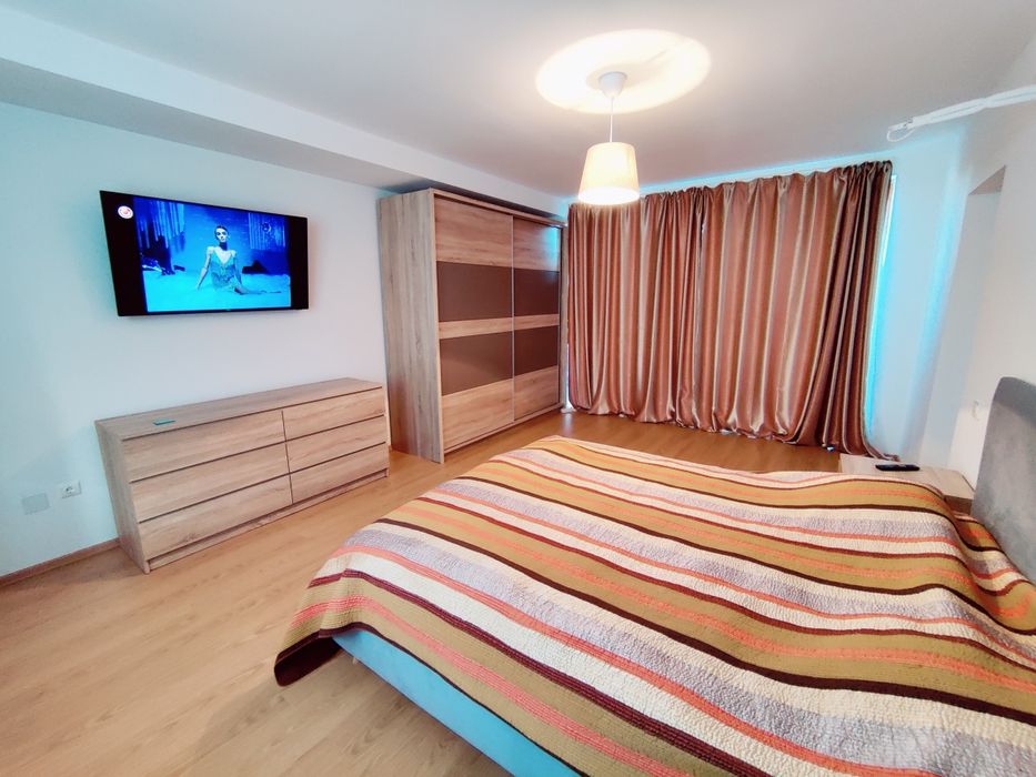 Vila de vânzare, Chiajna