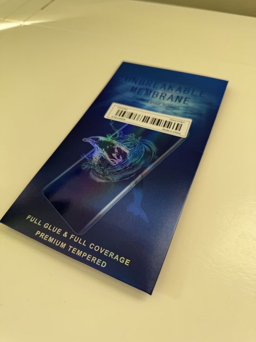 Husa/folie Samsung Galaxy Flip 7 / Flip 6