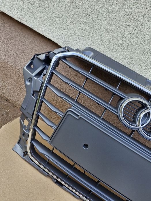 Grila centrala Audi A3 8V NOUA 2013-2016