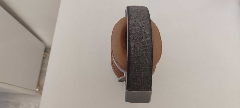 Skullcandy crusher wireless